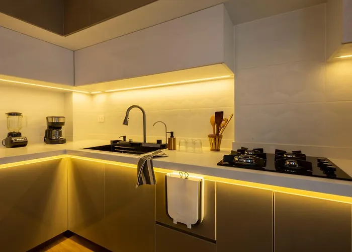 Apartamento The Corner Cusco