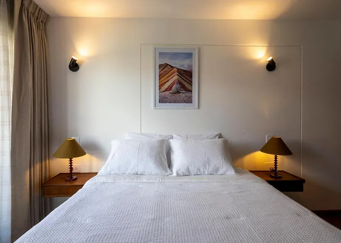 Apartamento The Corner *
