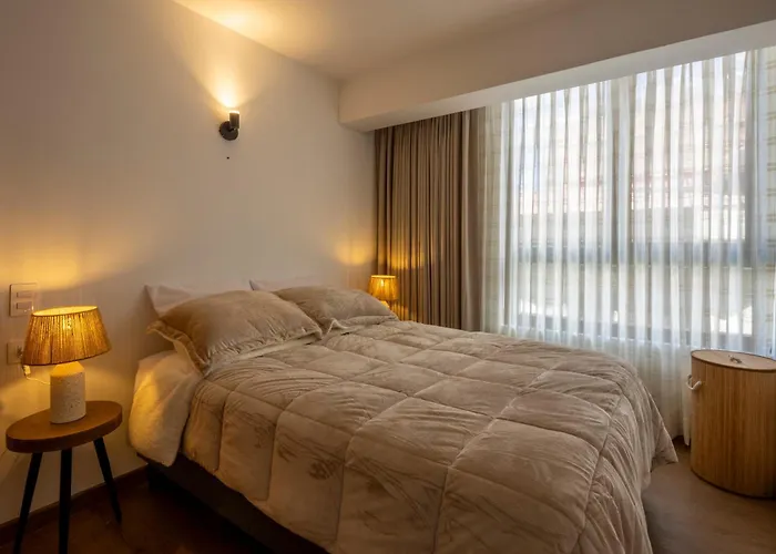 Apartamento The Corner