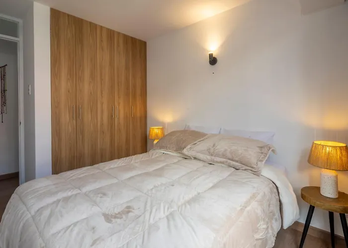 Apartamento The Corner