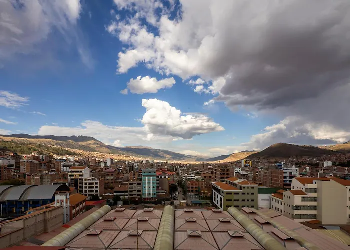 The Corner Cusco